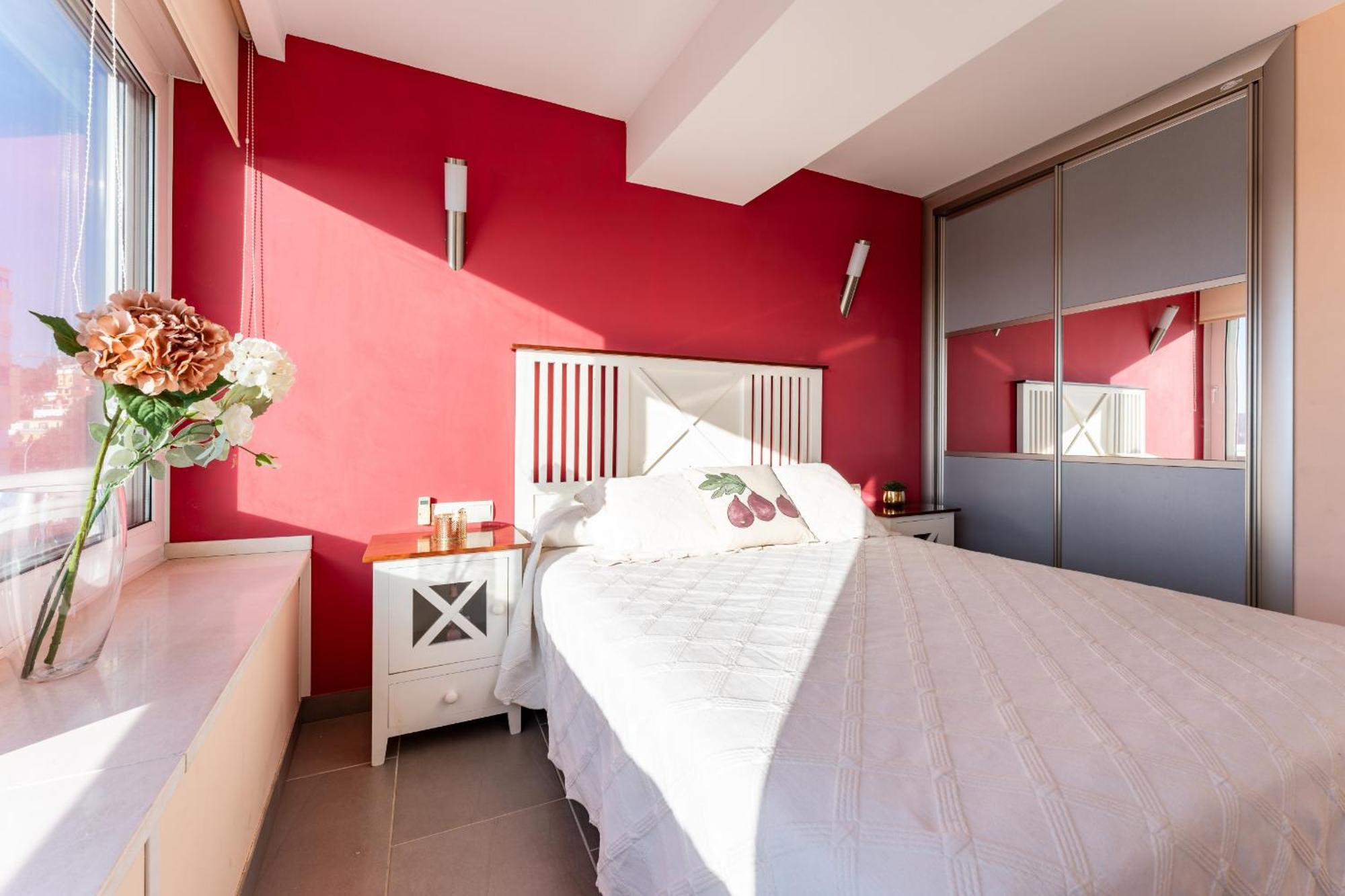 Malagasuite Ocean Sunrise Torremolinos Exterior photo
